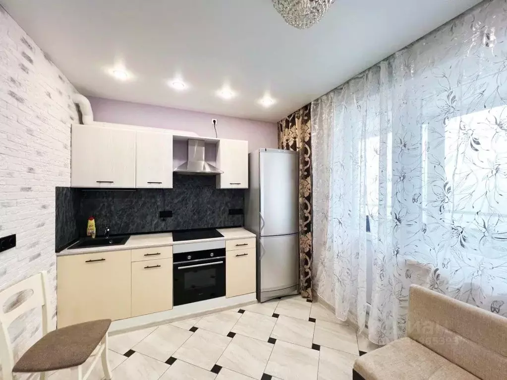 1-к кв. Москва Дмитровское ш., 169К7 (41.2 м) - Фото 2