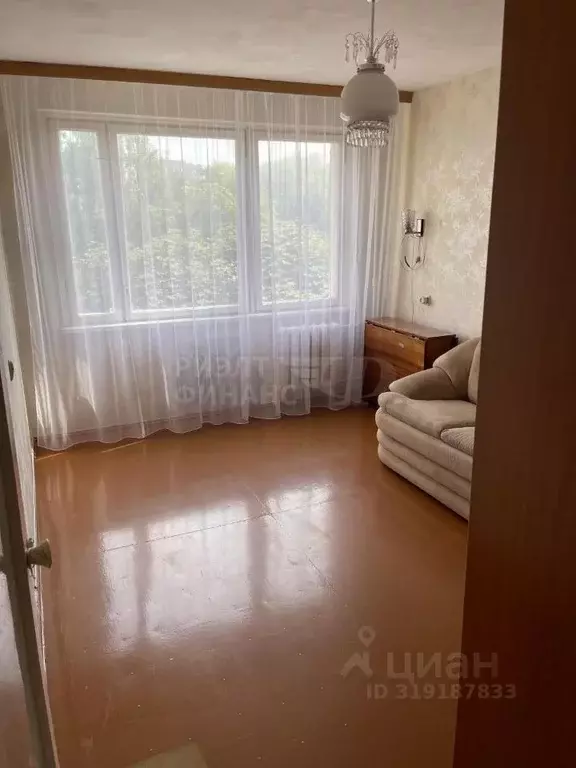 3-к кв. Калининградская область, Калининград ул. 9 Апреля, 40 (63.6 м) - Фото 1