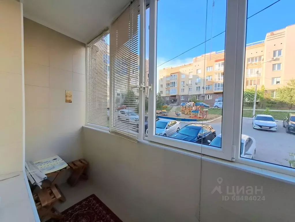 3-к кв. Башкортостан, Уфа ул. Зайнаб Биишевой, 11/2 (103.0 м) - Фото 1