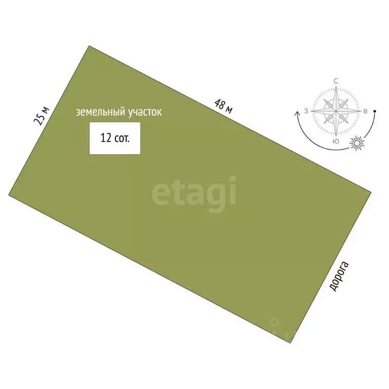 Дом в Московская область, Ступино городской округ, Дъяковское СНТ 51 ... - Фото 1