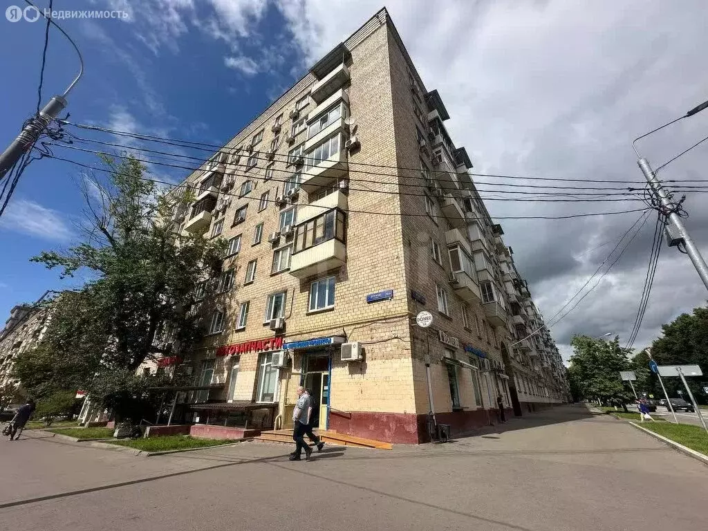 Помещение свободного назначения (70 м) - Фото 1