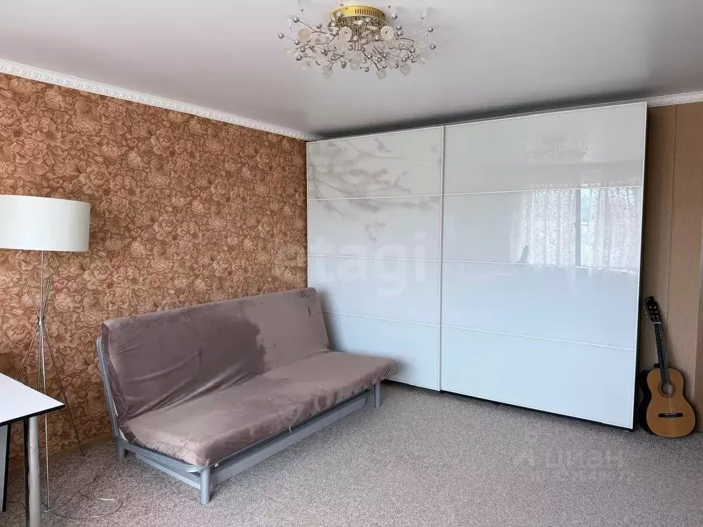 3-к кв. Ставропольский край, Ставрополь № 3 мкр, ул. Ковалева, 1 (73.0 ... - Фото 2