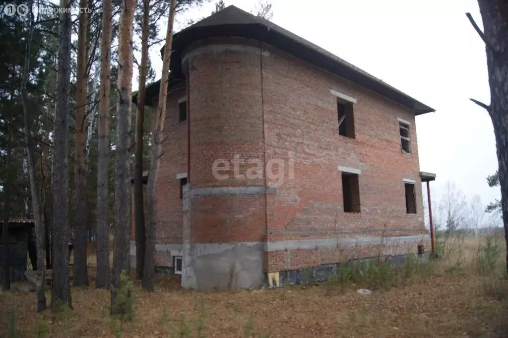 Участок в Новосибирск (10 м) - Фото 1