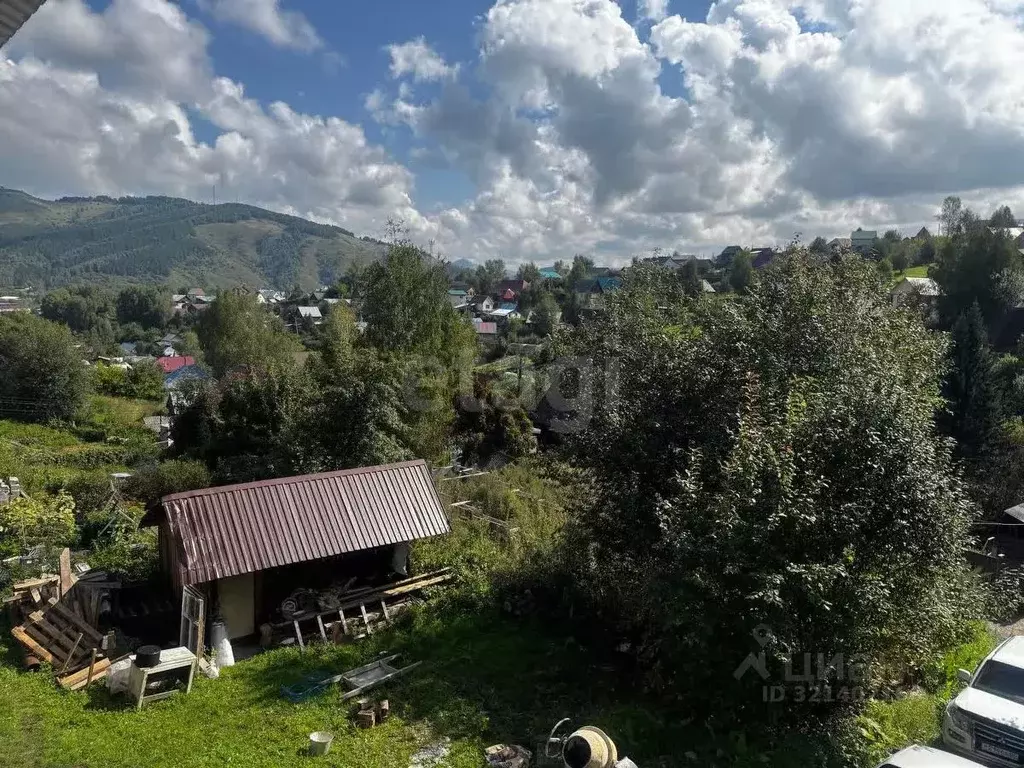 Дом в Алтай, Горно-Алтайск Строитель СНТ, 55 (79 м) - Фото 1