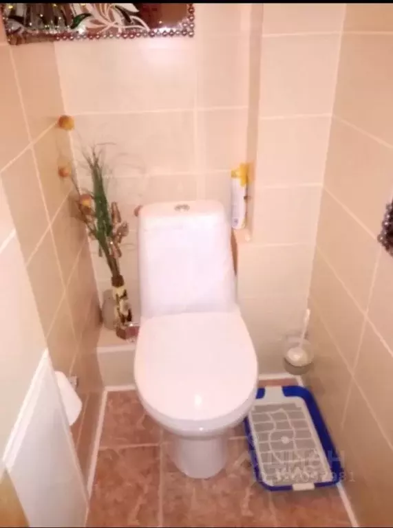 2-к кв. Саратовская область, Саратов проезд 3-й Московский, 12а (54.0 ... - Фото 2