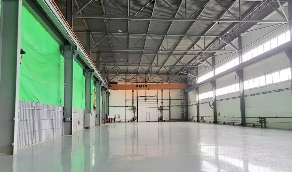 Производственное помещение в Санкт-Петербург просп. Культуры, 41к4 ... - Фото 2