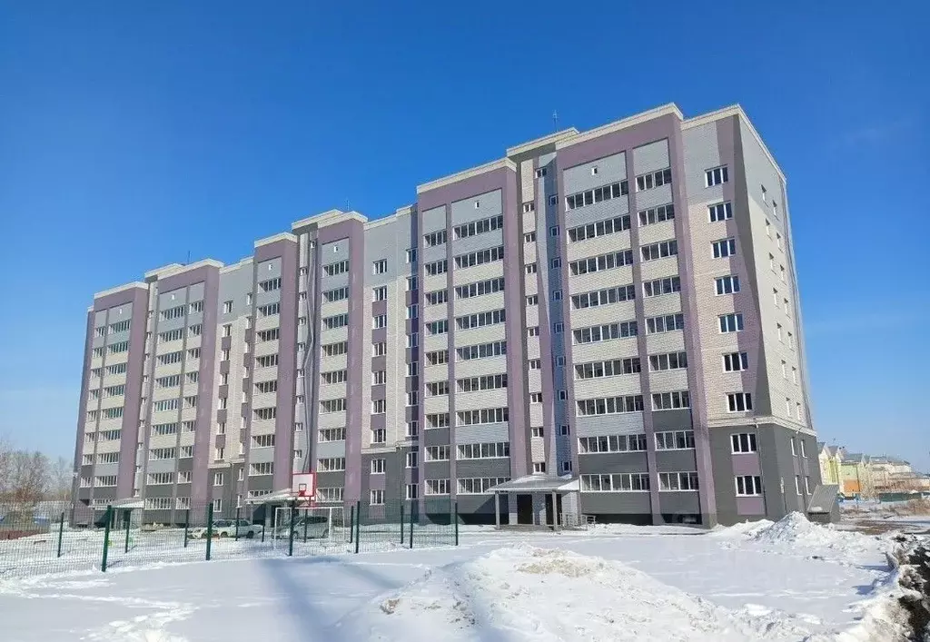 Студия Алтайский край, Новоалтайск ул. Титова, 8А (31.0 м) - Фото 1