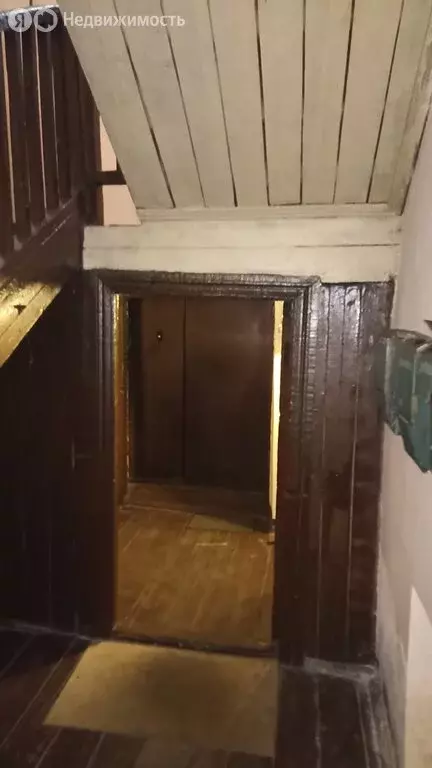 1к в 3-комнатной квартире (15 м) - Фото 1