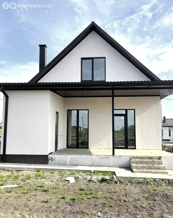 Дом в Богородский городской округ, деревня Соколово, КП Ново-Соколово ... - Фото 2