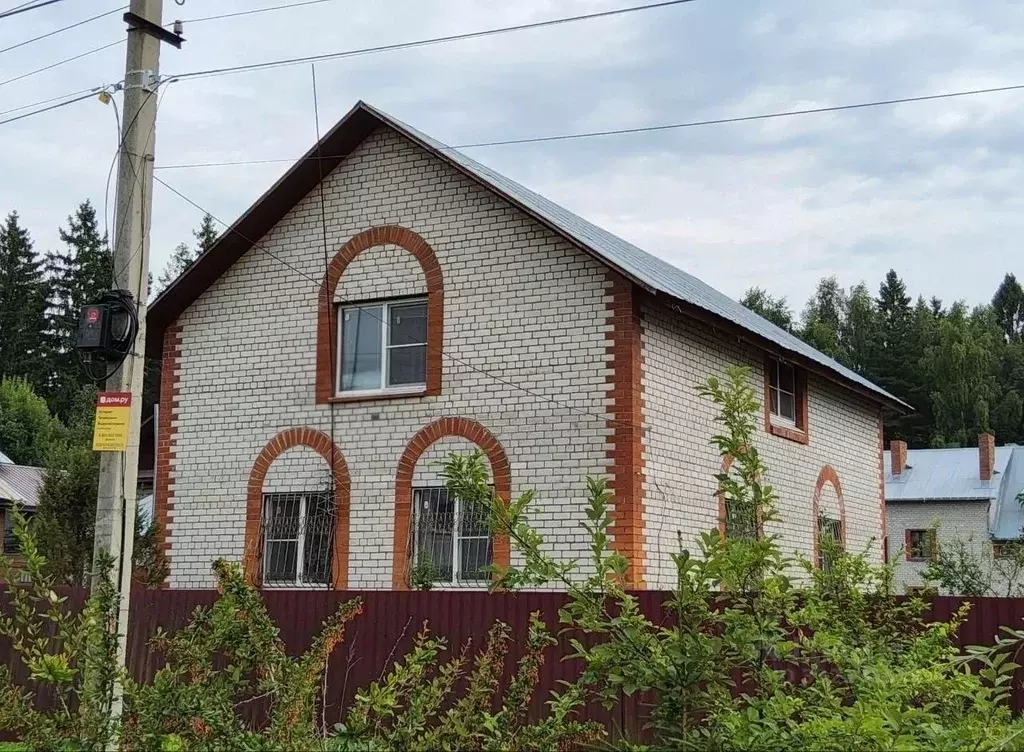 Дом в Тверская область, Конаково Весенняя ул., 36 (207 м) - Фото 2