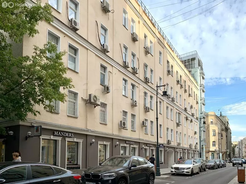 Офис (139 м) - Фото 0