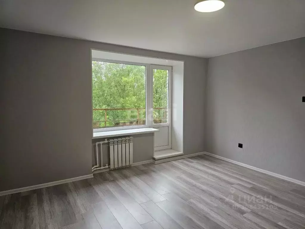 2-к кв. Псковская область, Остров ул. ДОС, 13 (50.7 м) - Фото 1