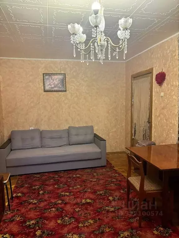 Комната Саратовская область, Саратов Рабочая ул., 29/39 (20.0 м) - Фото 2