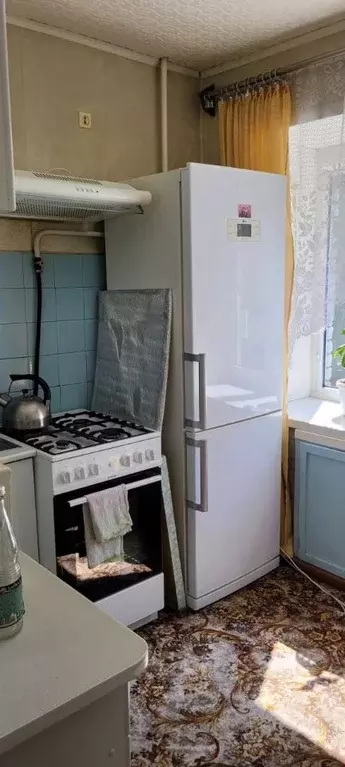 2-к кв. Алтайский край, Барнаул городской округ, Южный рп просп. ... - Фото 2