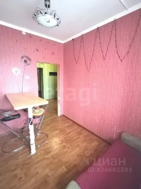 1-к кв. Амурская область, Благовещенск ул. Островского, 236 (35.0 м) - Фото 2