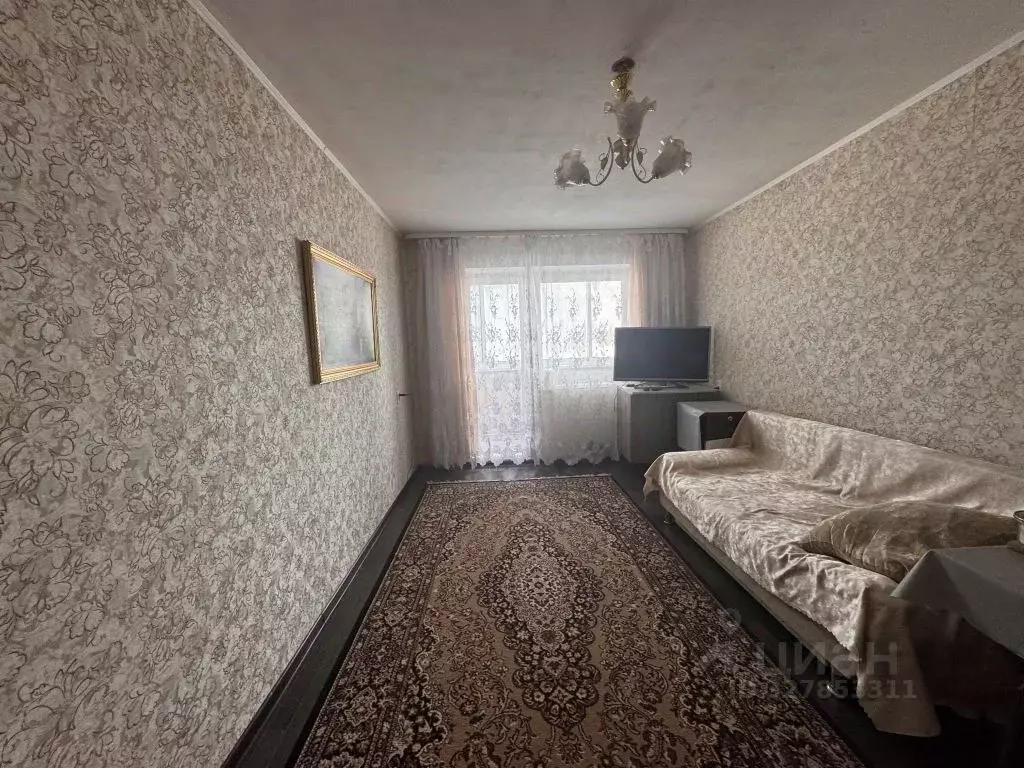 Комната Пермский край, Пермь ул. Космонавта Леонова, 54 (17.4 м) - Фото 1