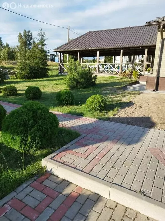 Дом в Вистинское сельское поселение, деревня Валяницы (161 м) - Фото 1