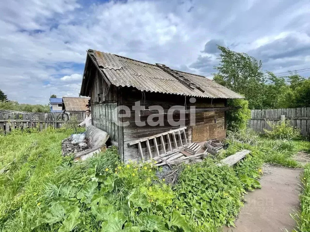 Дом в Красноярский край, Красноярск Сад № 1 Завода Сибэлектросталь ... - Фото 0