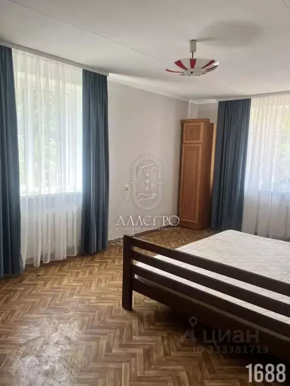1-к кв. Севастополь ул. Адмирала Фадеева, 25 (38.4 м) - Фото 2