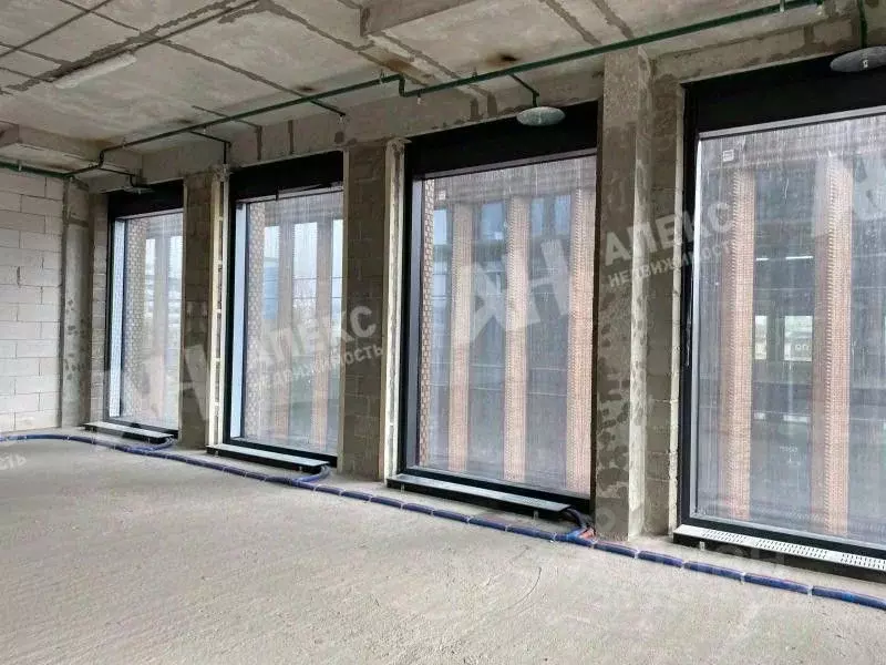 Помещение свободного назначения в Москва проезд Жуков, вл8 (124 м) - Фото 2