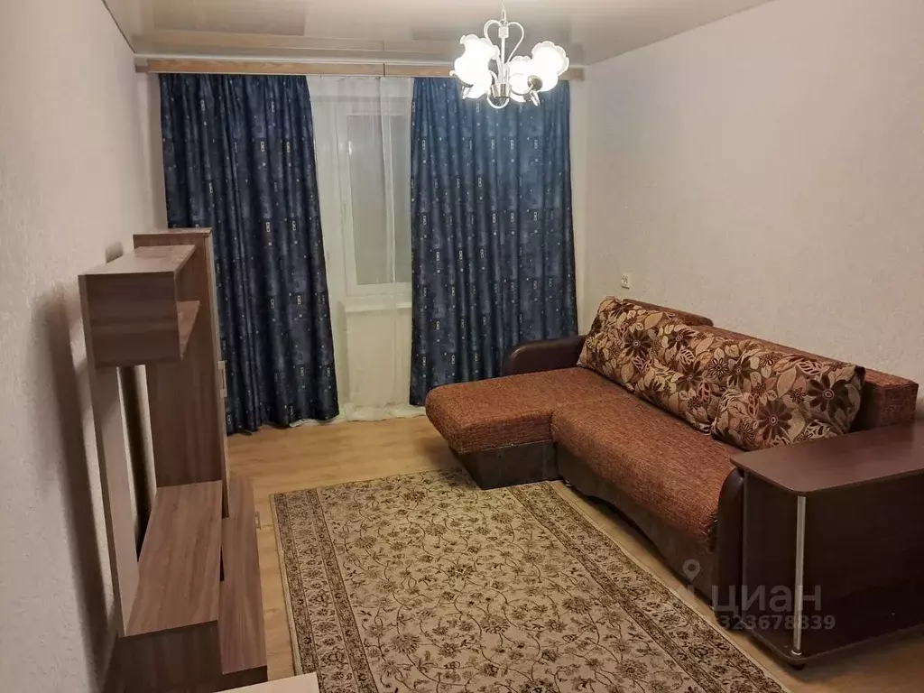 2-к кв. Ярославская область, Ярославль ул. Блюхера, 82 (46.0 м) - Фото 1