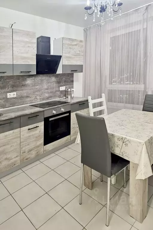 2-к кв. Московская область, Химки просп. Мельникова, 33 (52.9 м) - Фото 0