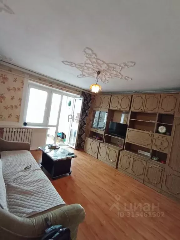 Студия Ставропольский край, Пятигорск ул. Юлиуса Фучика, 7 (30.0 м) - Фото 0