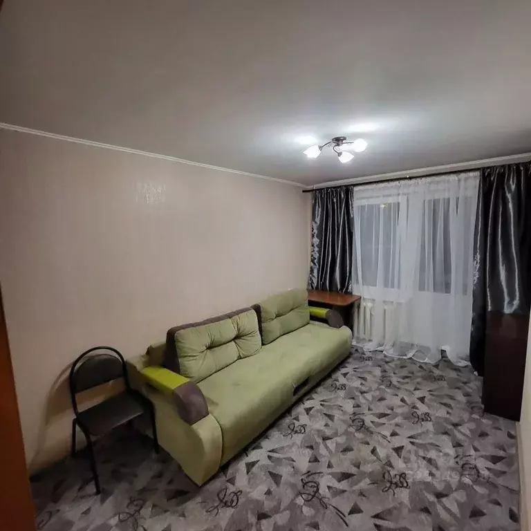 2-к кв. Московская область, Химки ул. Пожарского, 9 (47.0 м) - Фото 1