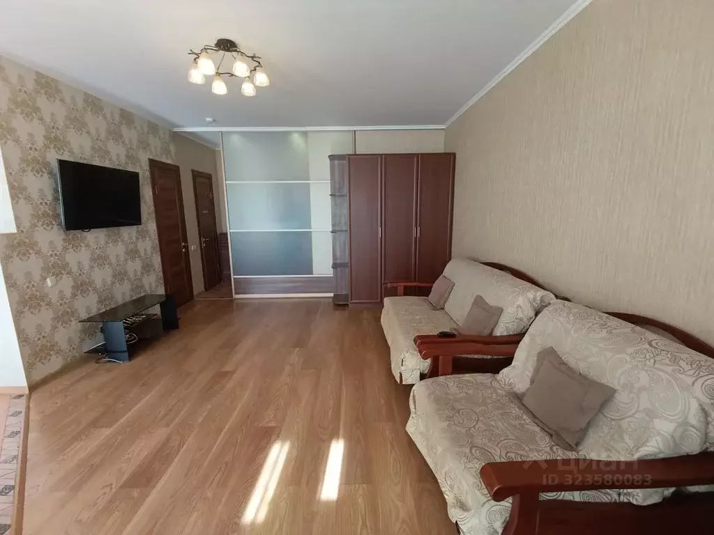 Студия Ростовская область, Ростов-на-Дону Соборный пер., 90 (45.0 м) - Фото 2