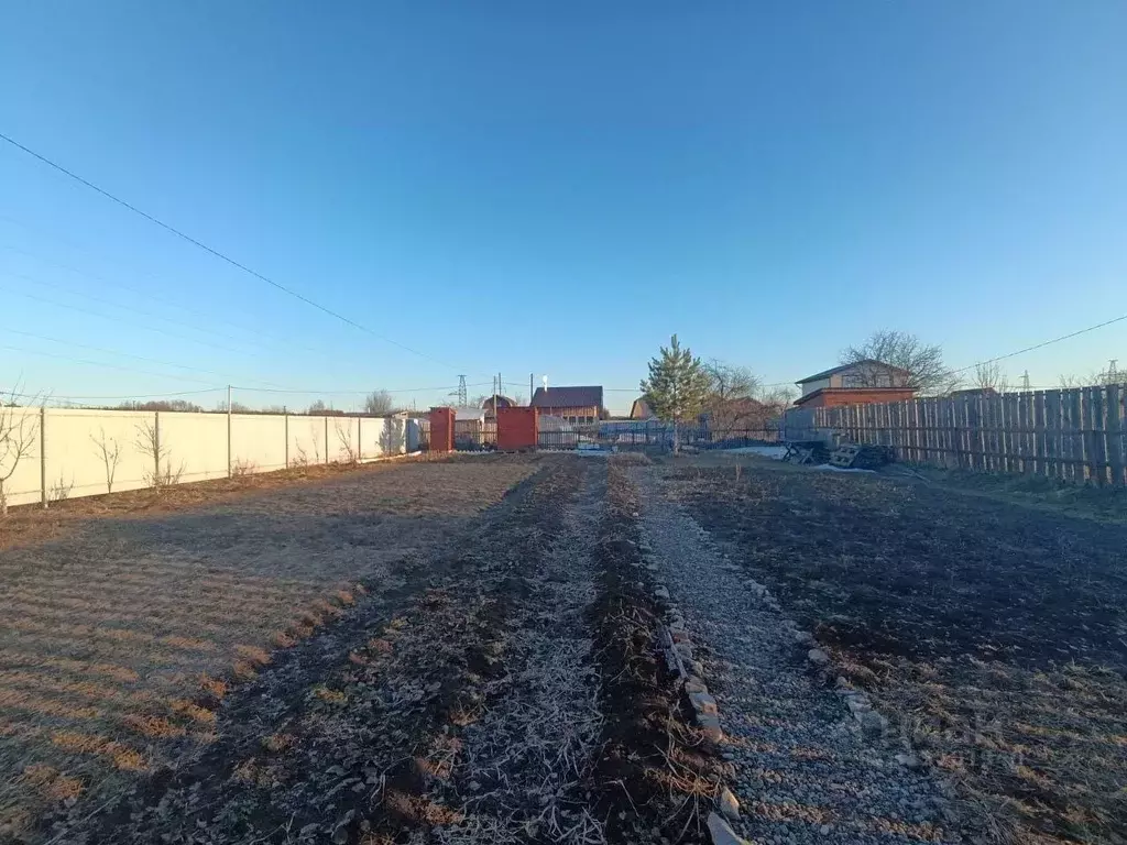 Участок в Марий Эл, Йошкар-Ола Сидорово СНТ,  (6.0 сот.) - Фото 0