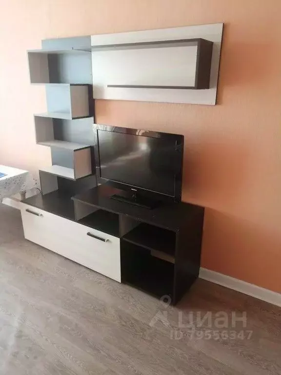 1-к кв. Омская область, Омск Бульварная ул., 13 (32.0 м) - Фото 1