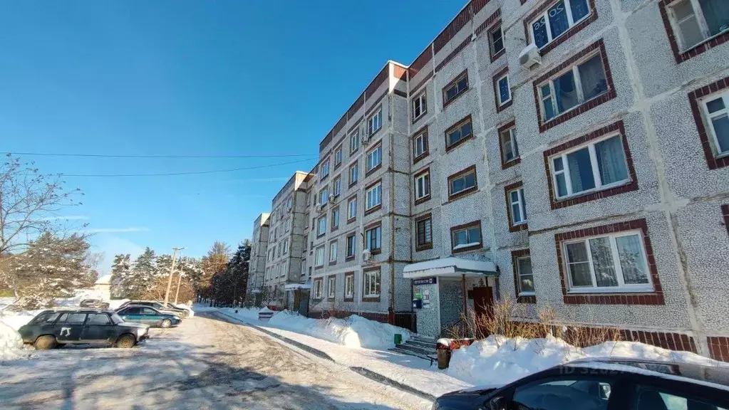 3-к кв. Московская область, Ступино городской округ, с. Лужники ул. ... - Фото 1