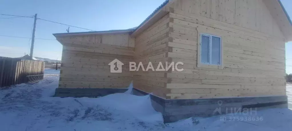 Дом в Бурятия, Иволгинский район, Нижнеиволгинское с/пос, Мужество ДНТ ... - Фото 2