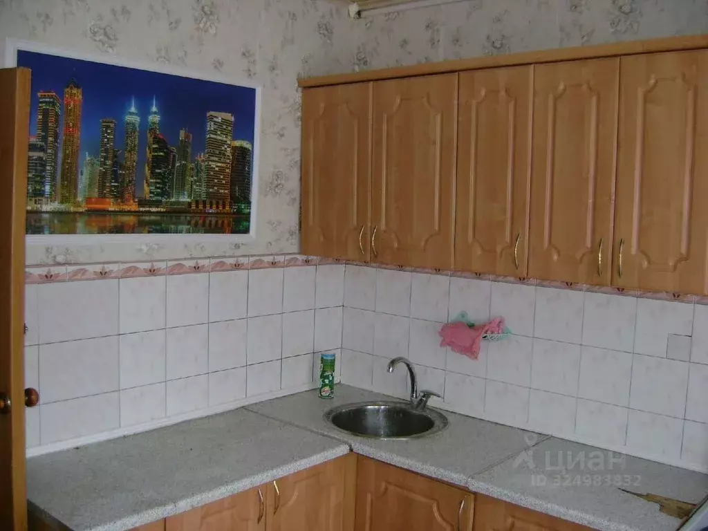 1-к кв. Белгородская область, Старый Оскол Макаренко мкр, 17 (37.0 м) - Фото 2