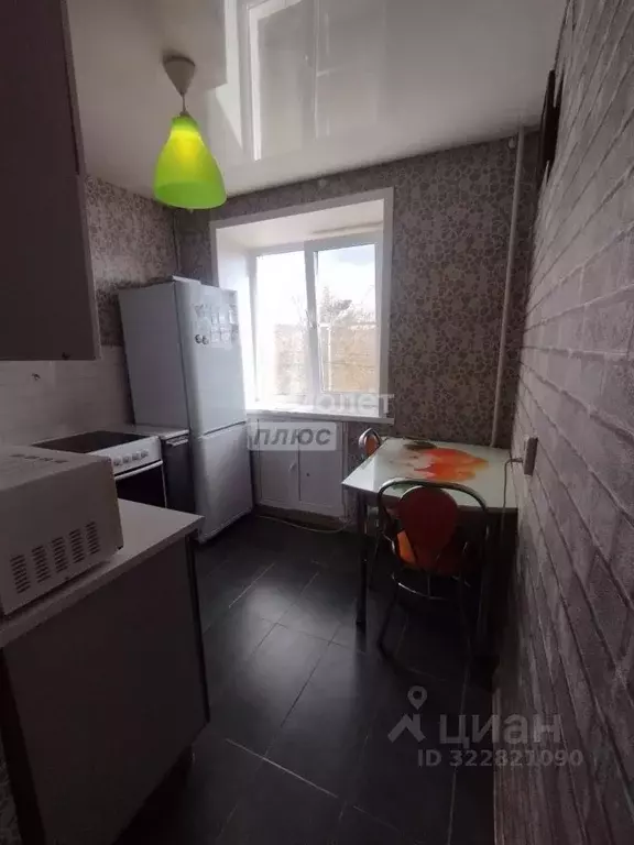 2-к кв. Забайкальский край, Чита Промышленная ул., 51А (41.6 м) - Фото 2