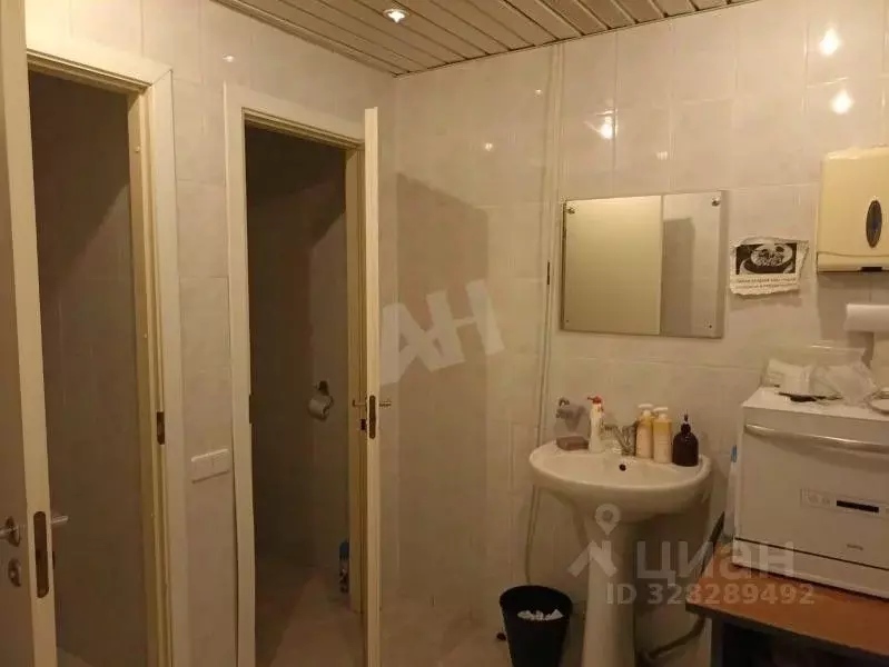 Помещение свободного назначения в Москва ул. Сурикова, 24 (78 м) - Фото 1