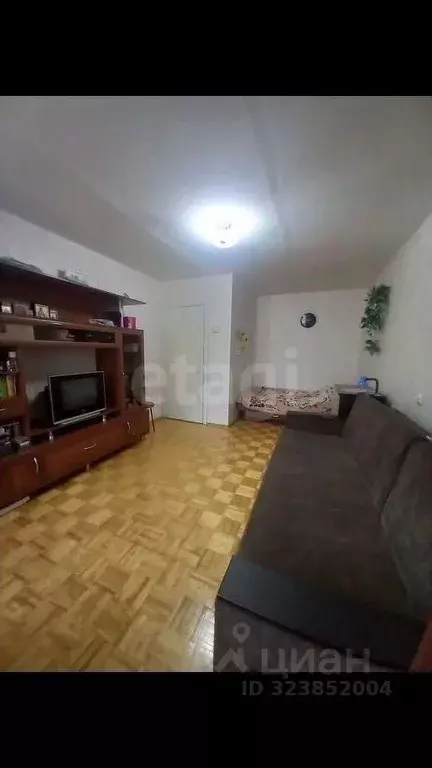 1-к кв. Кировская область, Киров ул. Ленина, 134к2 (39.0 м) - Фото 2