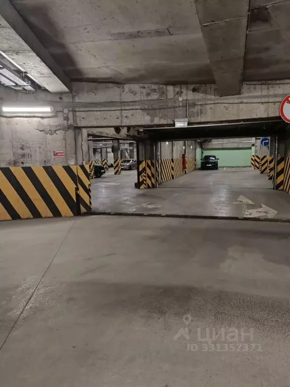 Гараж в Московская область, Ленинский городской округ, Бутово пгт ... - Фото 2