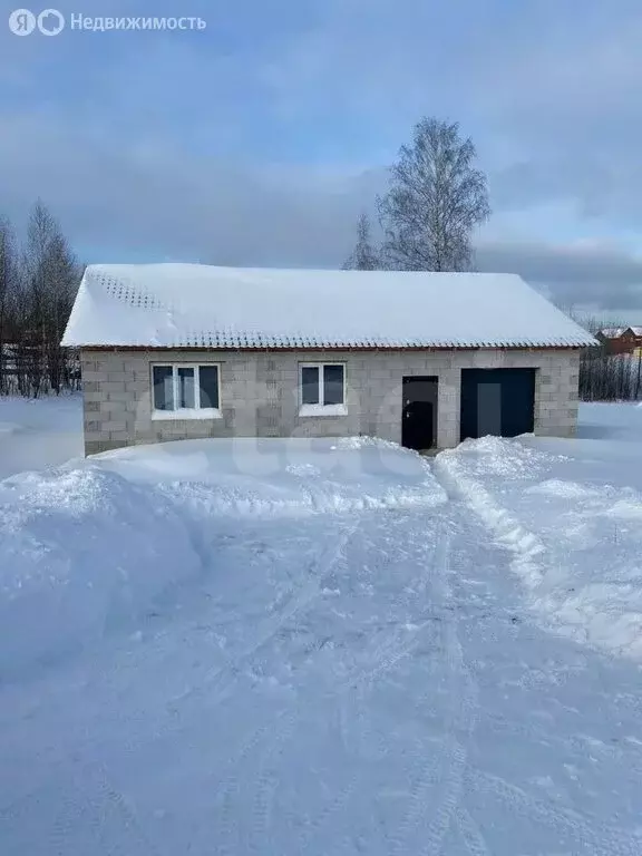 Дом в село Корнилово, улица Рублева (140 м) - Фото 2