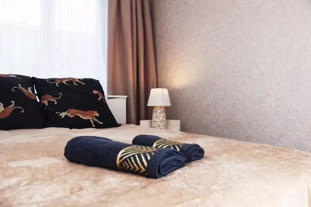 2-к кв. Вологодская область, Череповец ул. Ленина, 155 (44.0 м) - Фото 1
