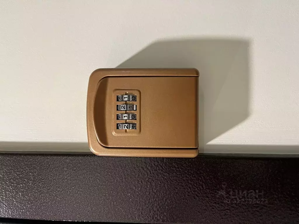 1-к кв. Алтайский край, Барнаул ул. Фомина, 70 (18.0 м) - Фото 2