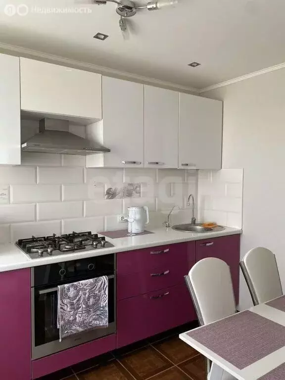 1-комнатная квартира: Тольятти, улица Горького, 29А (33.7 м) - Фото 1