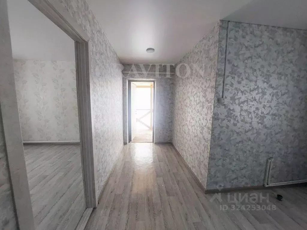 Дом в Алтай, Майминский район, с. Кызыл-Озек Горная ул. (64 м) - Фото 1