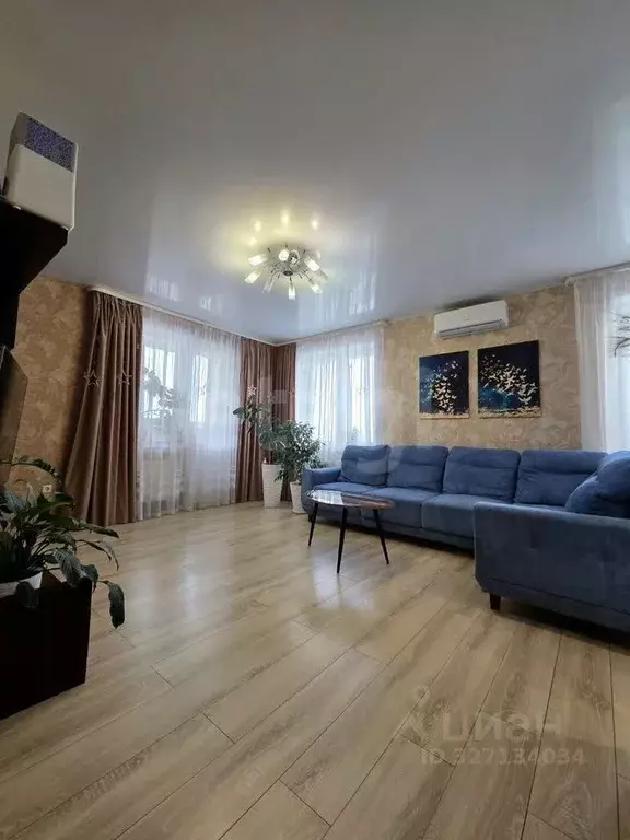 2-к кв. Башкортостан, Уфа Комсомольская ул., 111 (65.3 м) - Фото 2