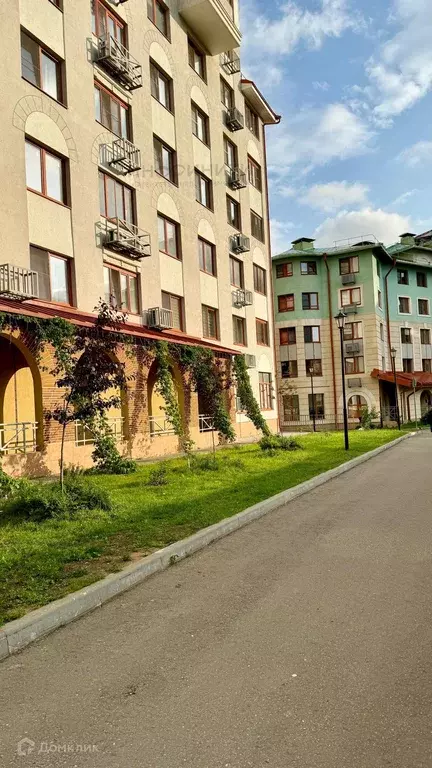 Продаётся 1-к квартира, 35.5 м - Фото 0