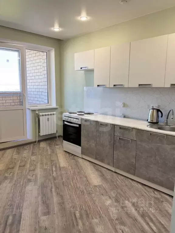 3-к кв. Оренбургская область, Оренбург ул. Березка, 2/5 (85.19 м) - Фото 0