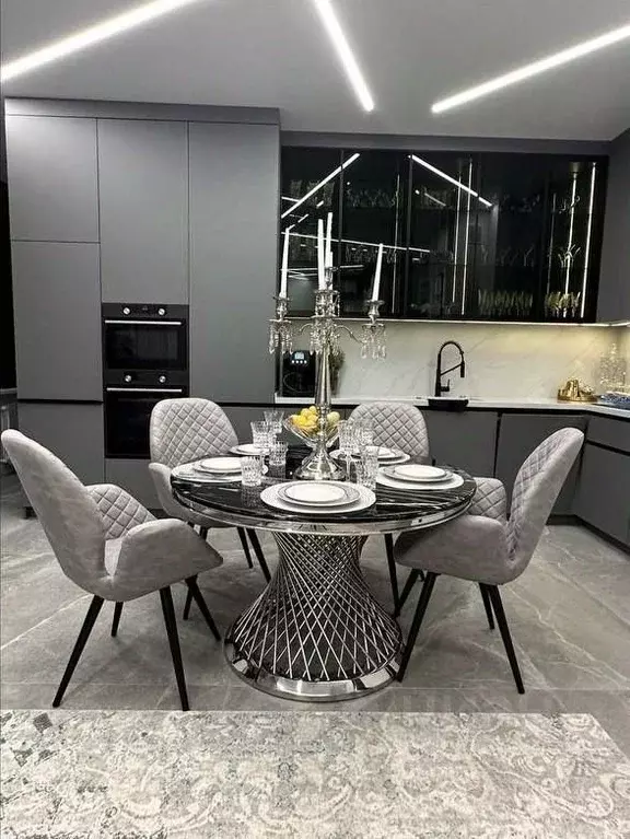 4-к кв. Краснодарский край, Геленджик ул. Южная, 11 (141.5 м) - Фото 1