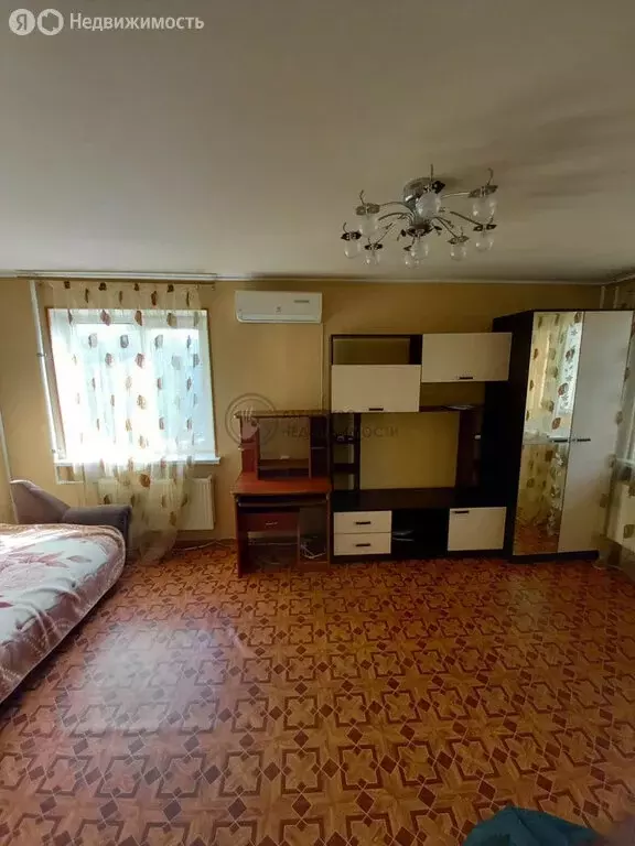 1-комнатная квартира: Казань, Кировский район, Светлая улица, 24 (31 ... - Фото 0