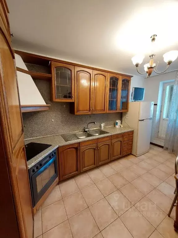 3-к кв. Иркутская область, Иркутск Партизанская ул., 65 (109.0 м) - Фото 1