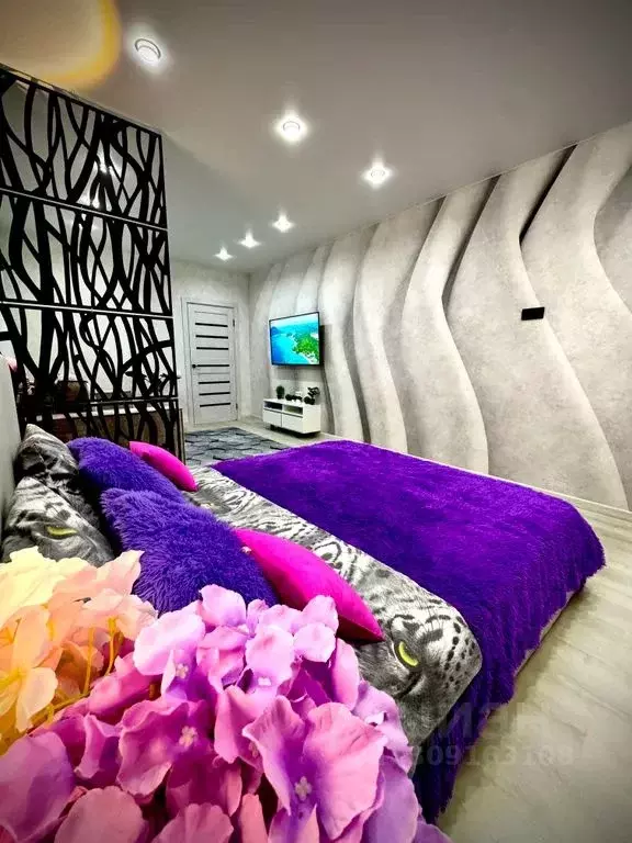 1-к кв. Волгоградская область, Волгоград ул. Алехина, 38А (47.0 м) - Фото 1